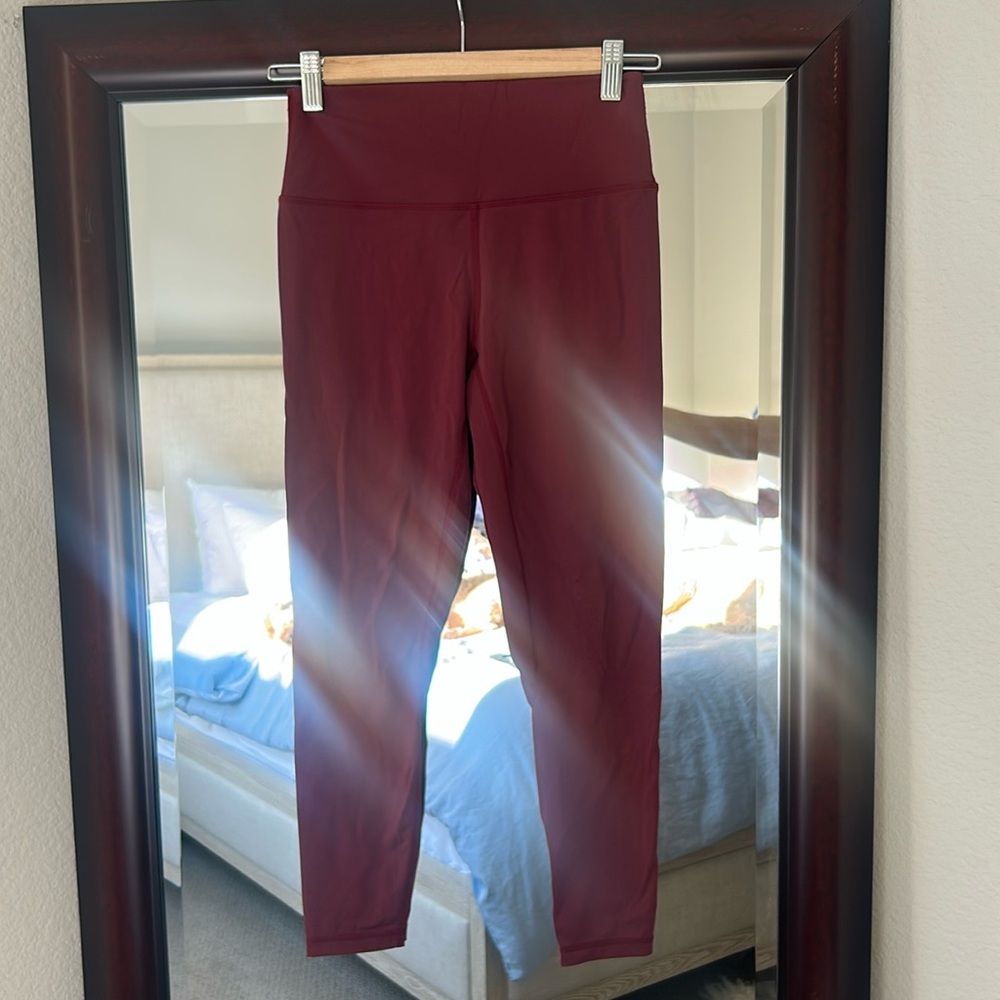 Lululemon Capri